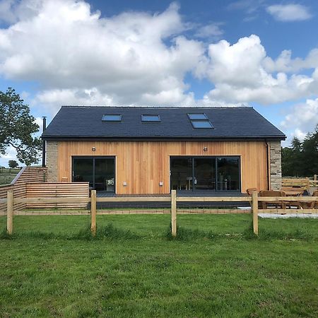 Brewers Cottage Slaley Exterior photo